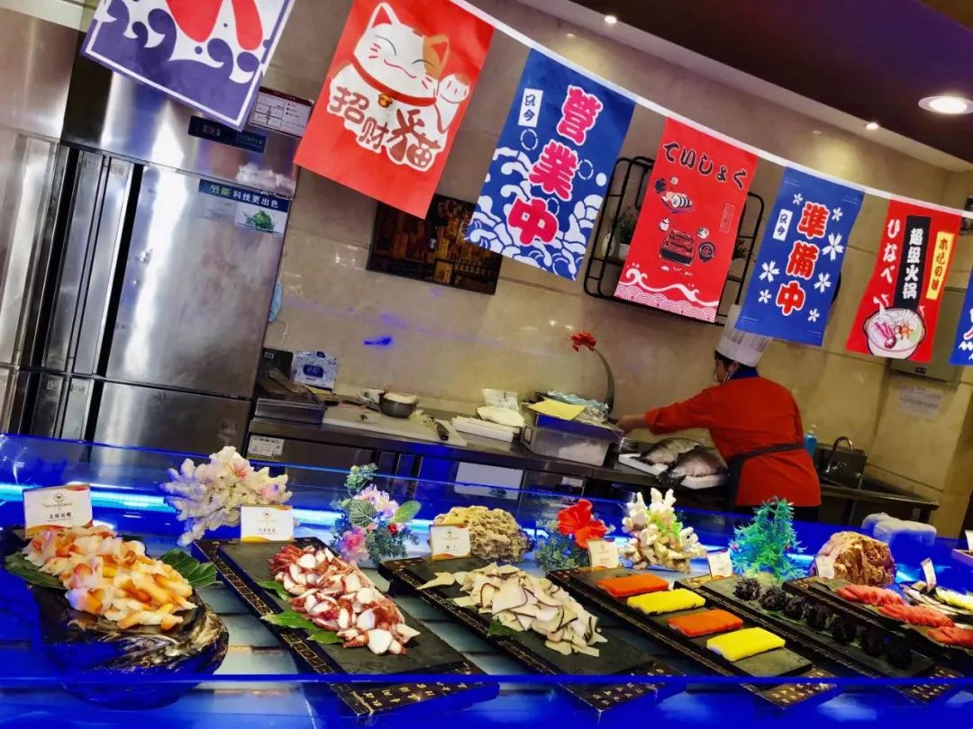 长春很出名的洗浴文化,感受长春洗浴文化