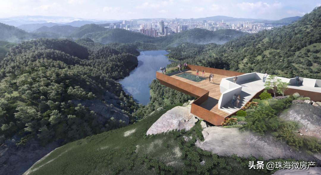 重磅！广州地铁将直通港珠澳大桥！限购放开！规划、旧村改造来了