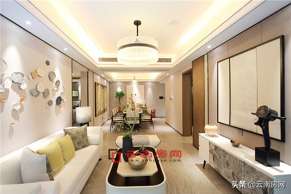 昆明最好的贸易中心,昆明性价比高的购物中心