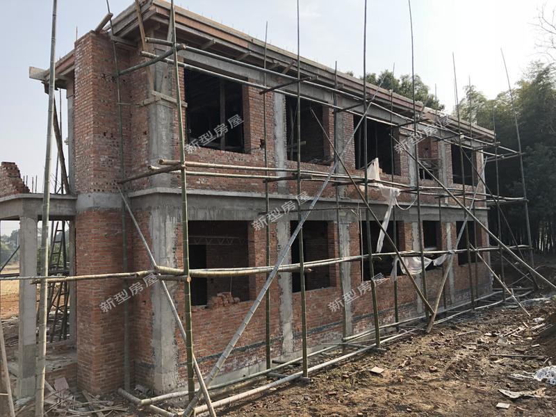 农村自建房100平18墙需要多少砖,370*250砌墙需要多少红砖