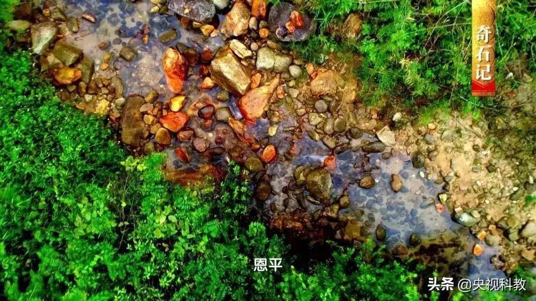 中国影像方志恩平,中国影像方志古县篇