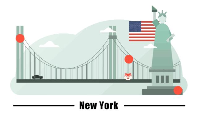 纽约最全群信息总揽｜指南在手，世界我有