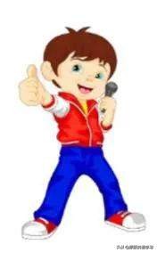 英语原版阅读：Tomhasbrownhair