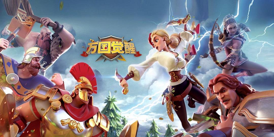 油腻的师姐在哪里，浅谈韩国市场的国产手游潮