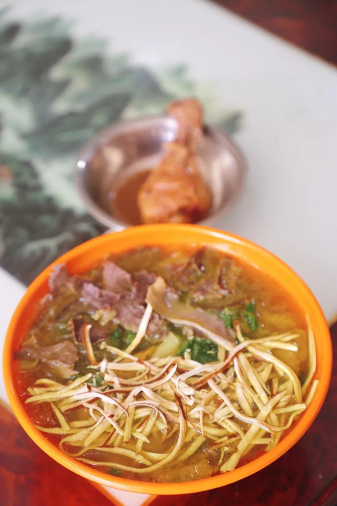 这些年纪比我大的店，藏着全无锡人的童年