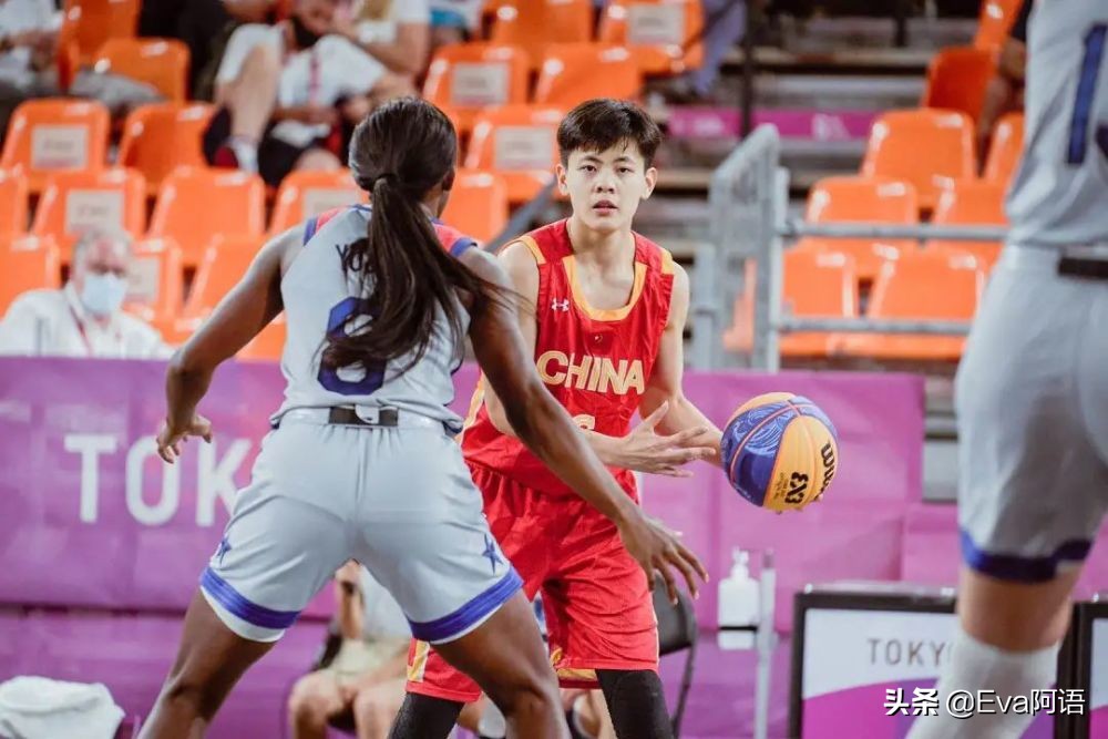 东京奥运会女子三人篮球中国排名,中国三人篮球女队技术特点