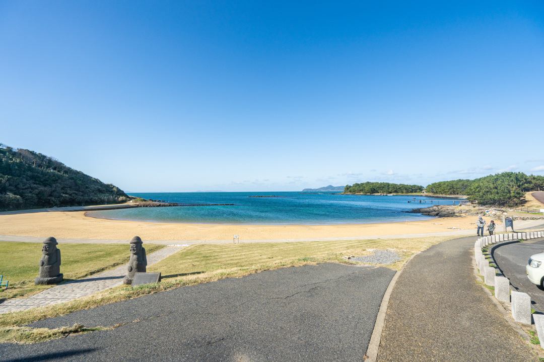 日本九州|一个被温泉唤醒的秘境，超超超小众的日本旅行目的地