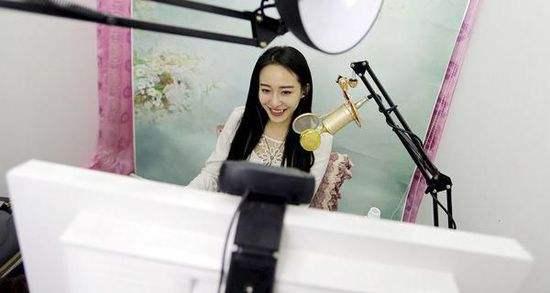 直播行业十大经纪公司,直播经纪人行业