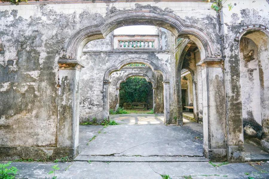 海南省文昌市符家宅,文昌市符家宅