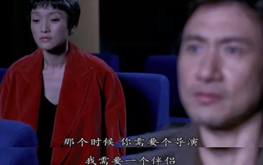 20年前的爱情片真敢拍,八年前的爱情片热门经典