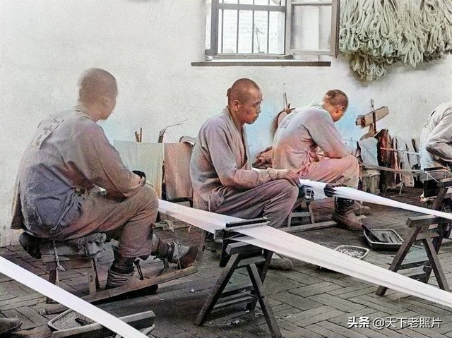 京师第一监狱旧址,京师第一监狱