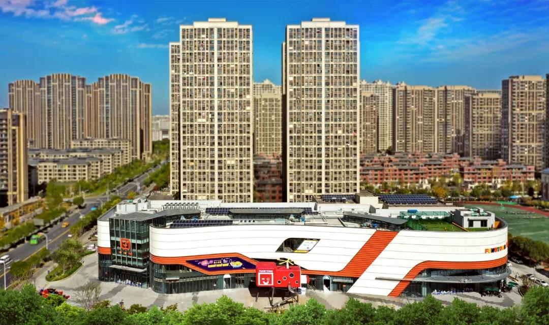 万科是怎样活下去的,万科地产优等生