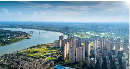 星合湘水湾样板房,星合湘水湾81栋