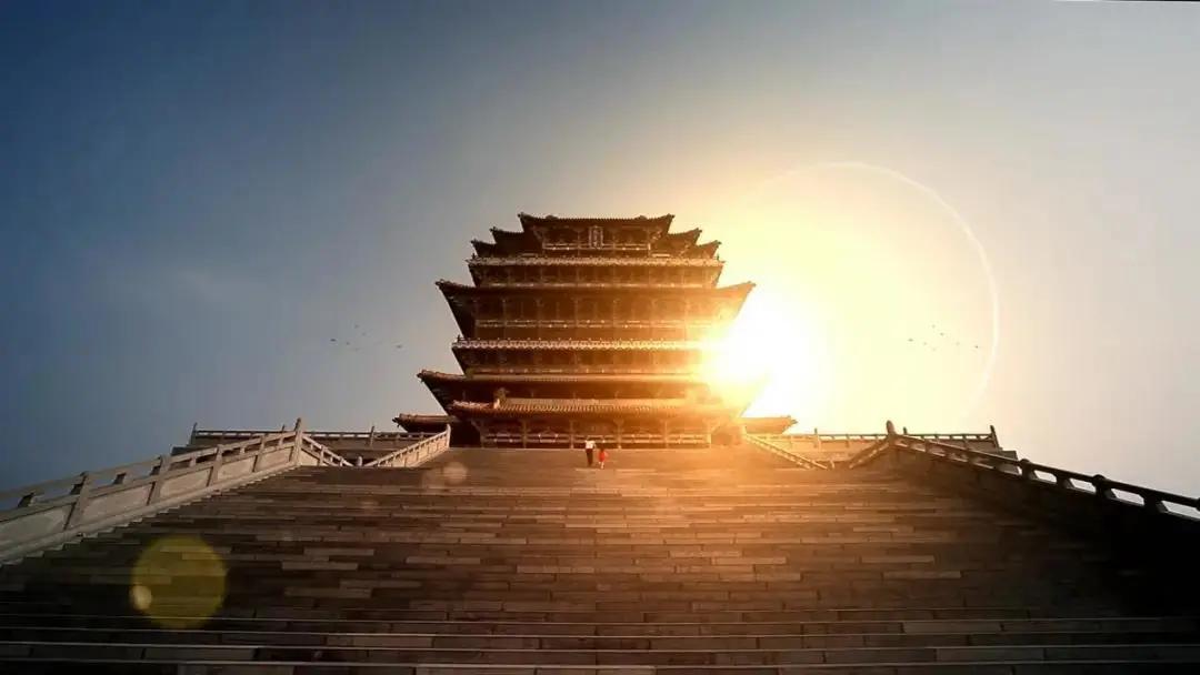 华夏乎！运城兮｜一位资深旅游人心中的运城！