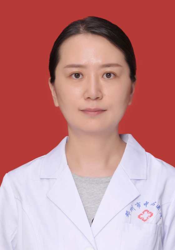 出彩河南人第二届最美医生（按姓氏笔画排序）