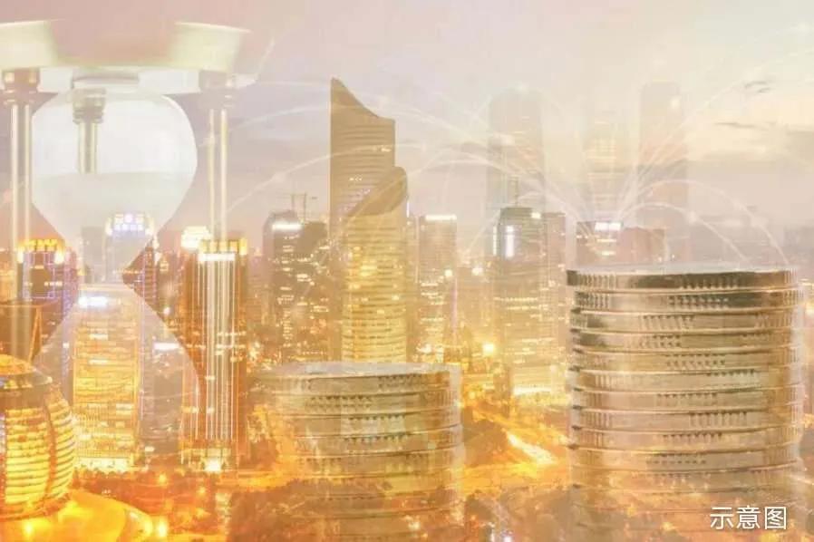 解码中华地标,解码智慧城市