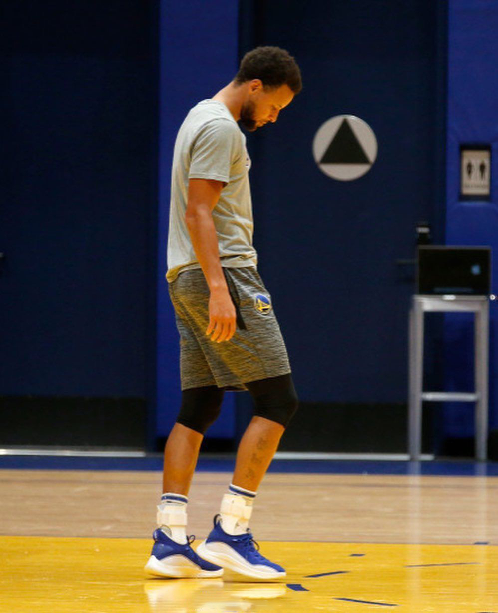 库里8新logo的意义,库里8标志设计