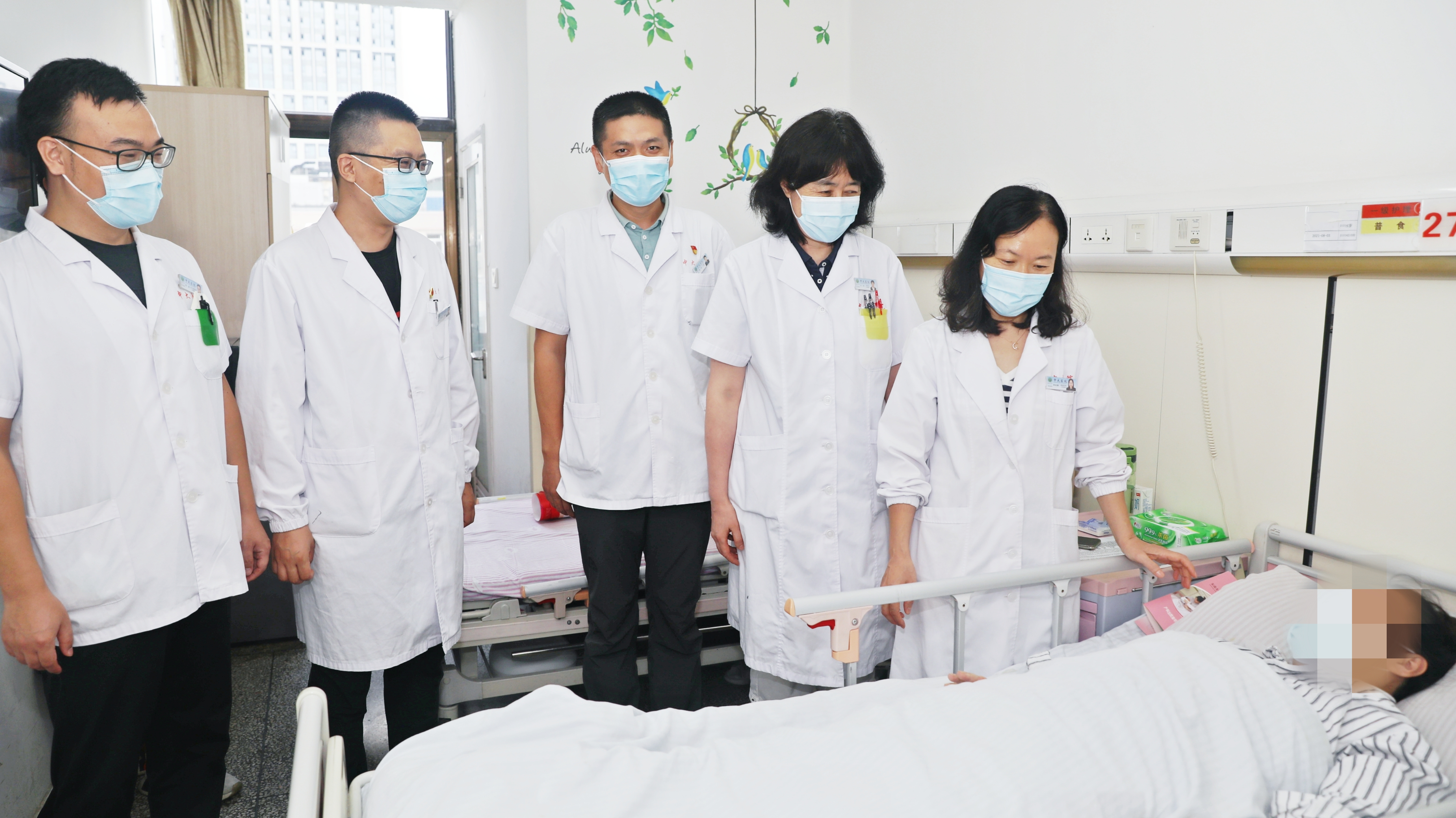 鞍山羊水栓塞救治成功,秦皇岛妇幼保健院救治羊水栓塞