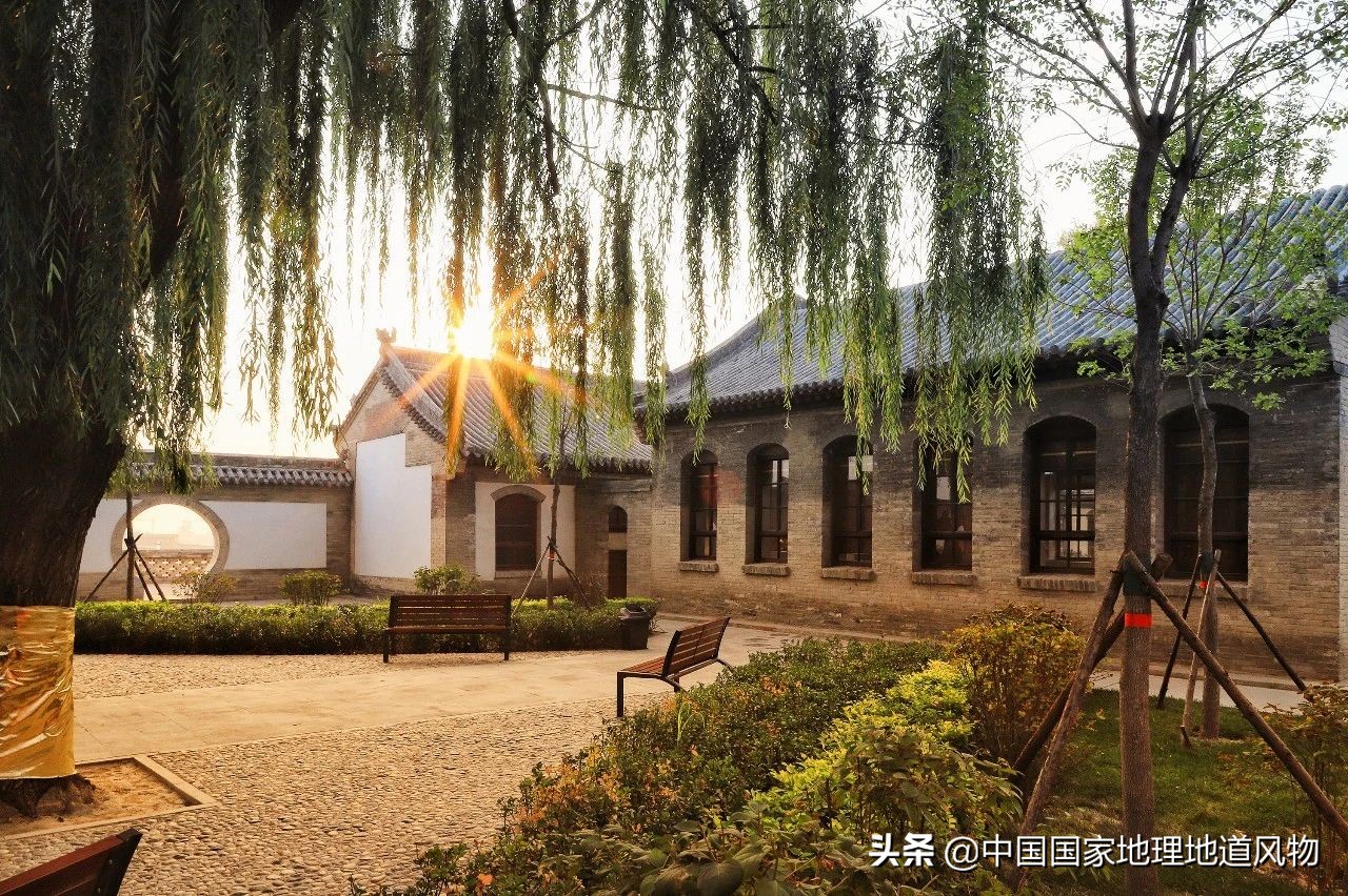 山西忻州五台山怎么样,忻州雁门关和五台山多远