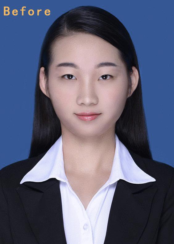 再见“丑照”!告别大脸圆脸这几招就够了