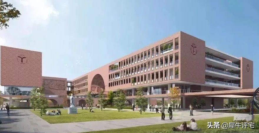 纠结!科学城vs知识城看完这篇不纠结