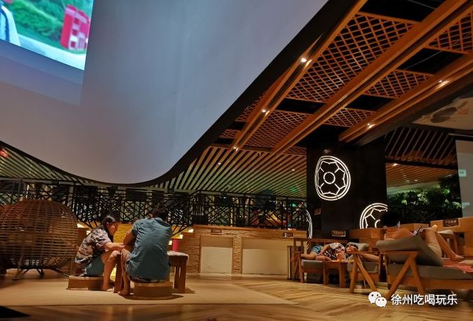 徐州最好的汗蒸生活馆,徐州阿特兰蒂斯汗蒸生活馆