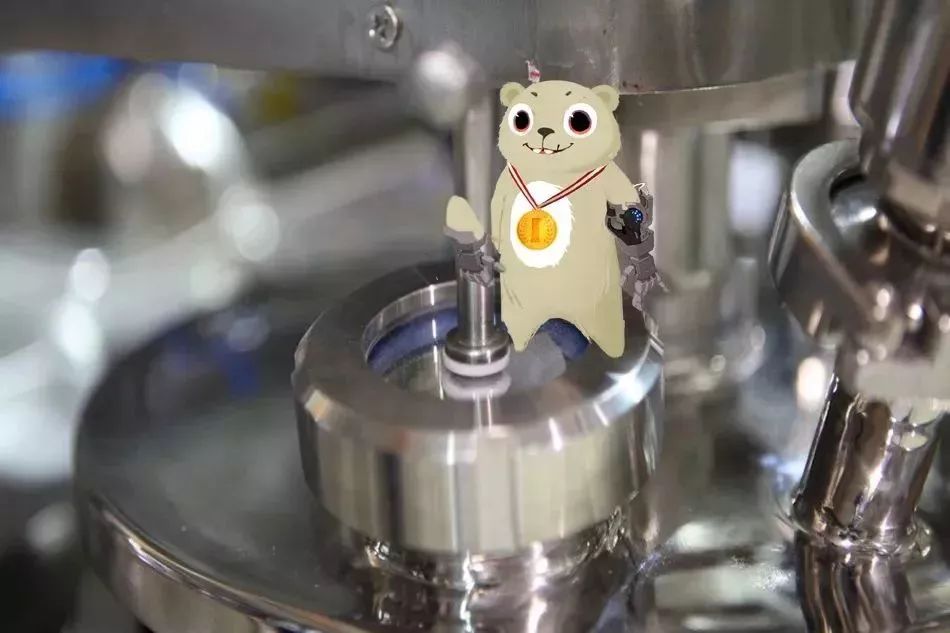 冰雪世界的机械巨熊,清王朝三百年兴衰起点之沈阳“盛京”