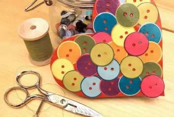 做最最最简单的新年手工,新年手工作品简单又好玩的手工