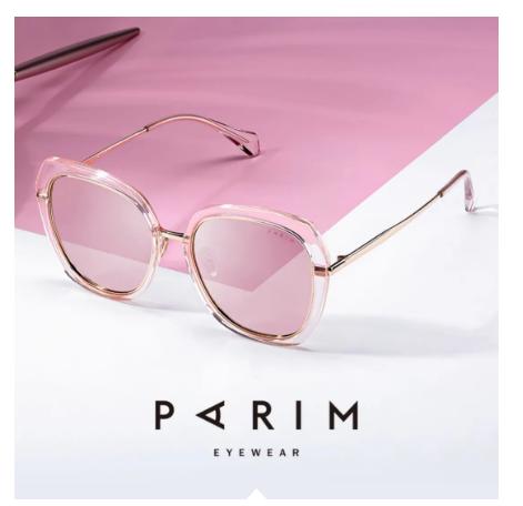 防晒偏光太阳镜,眼睛防晒用什么墨镜