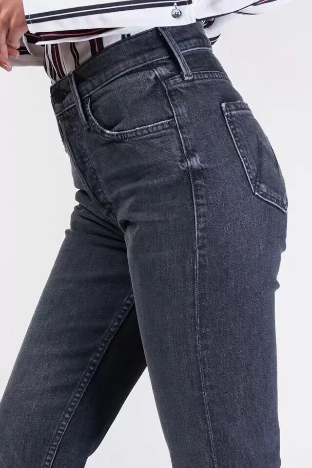 迪士尼联名假背带裤,moussy连体裤同款