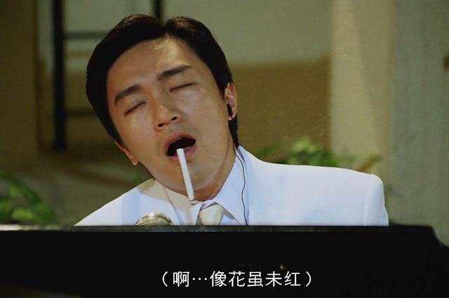 周星驰电影角色名字汇总,周星驰电影角色名你还记得多少