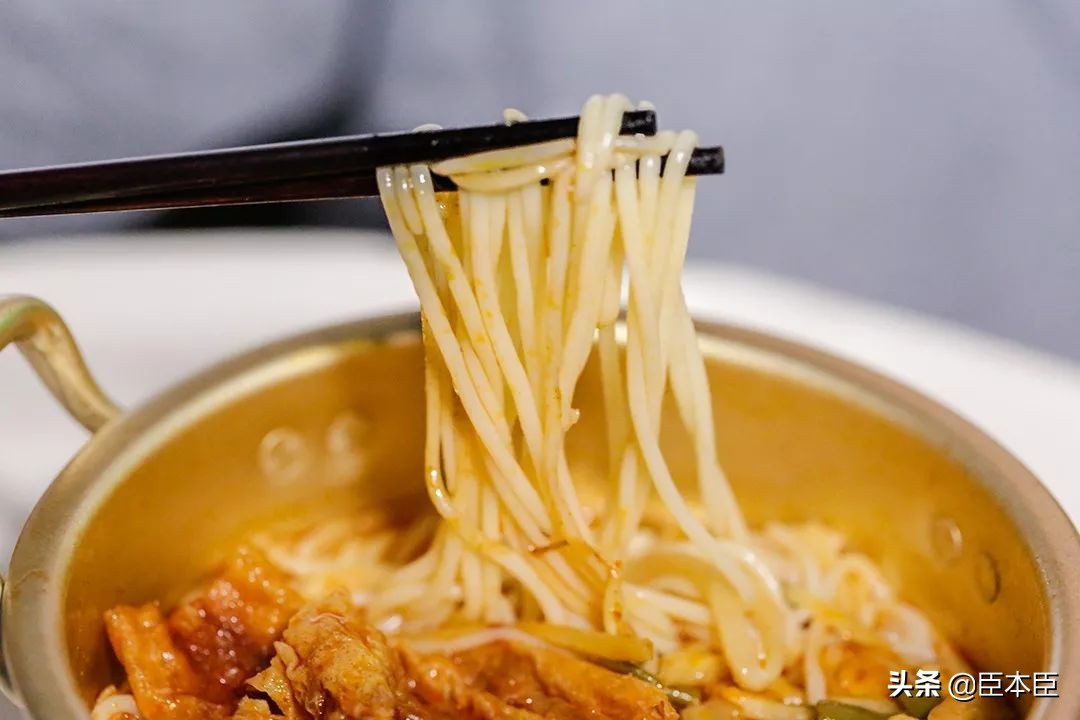 网购螺蛳粉哪款真好吃?试了一年,终于找到无限回购的真爱