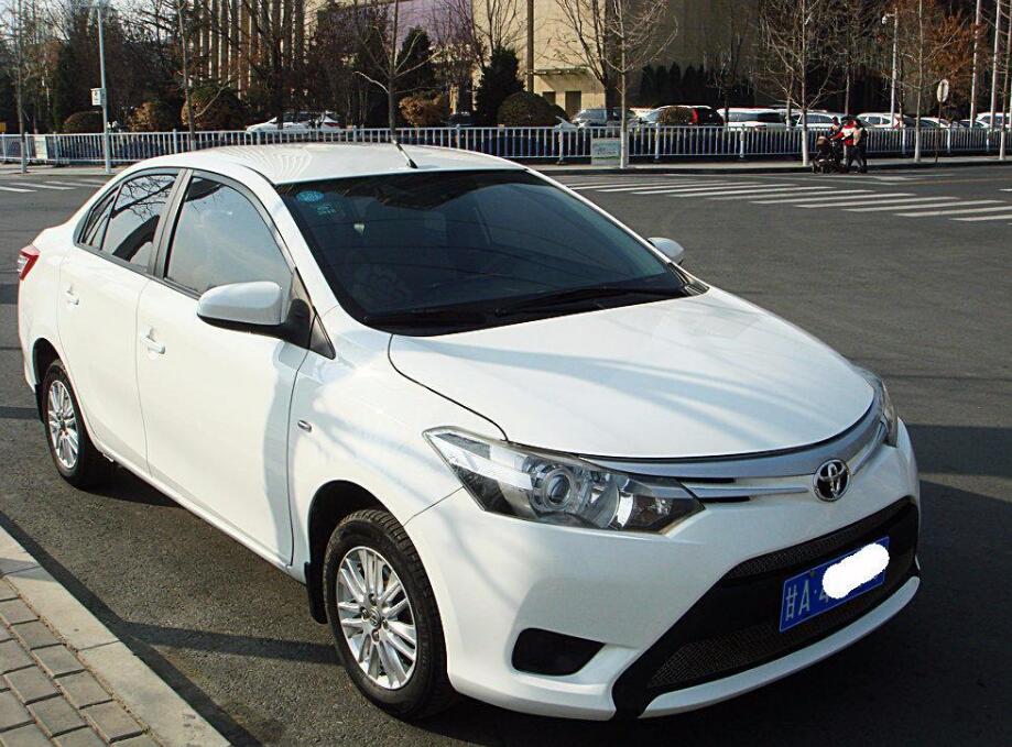 百公里油耗从6.9跳到4.5,百公里油耗威驰性价比分析