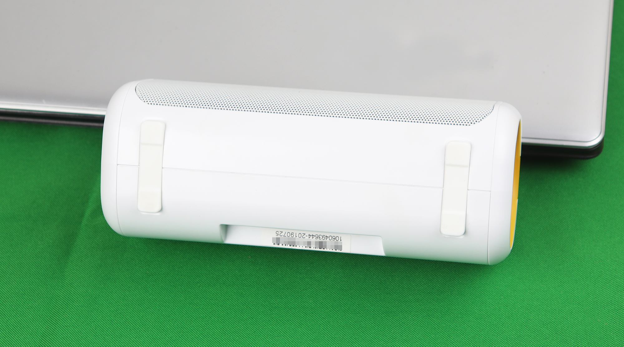 它不单单是儿童熏教机,它还是你一家大小的音箱牛