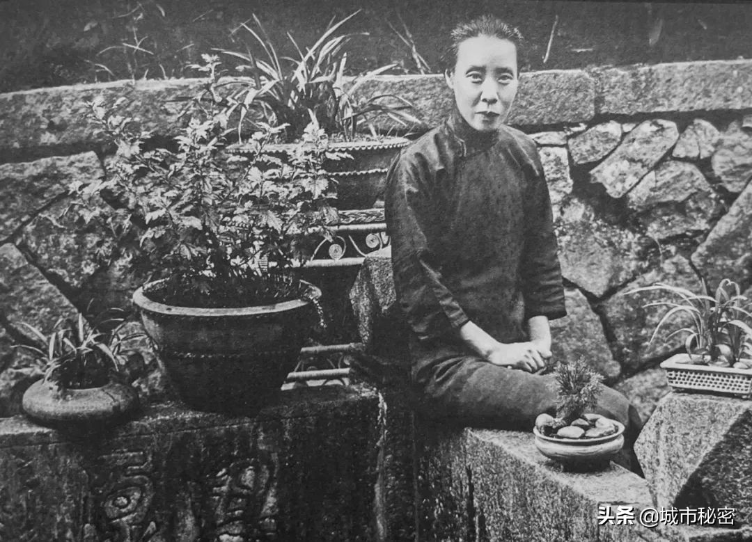 杭州慈善会,穷尽半生