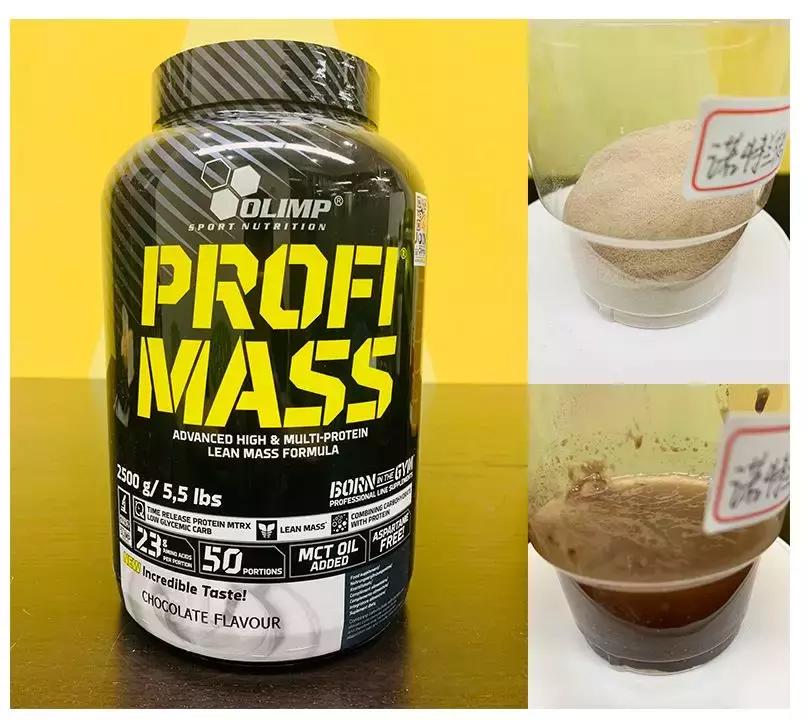 增肌粉推荐十件套,增肌必备干货