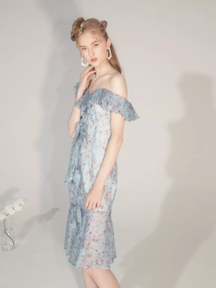 angelababy同款黑色礼服,买angelababy穿的同款高定