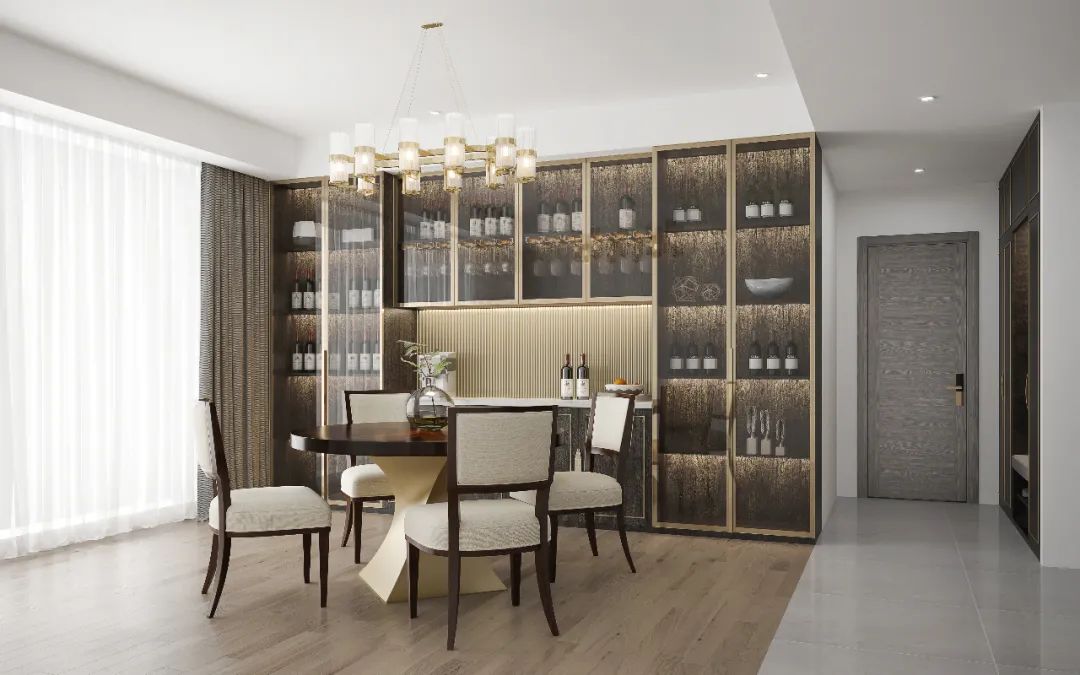 美克美家杭州定制柜,美克美家定制柜子