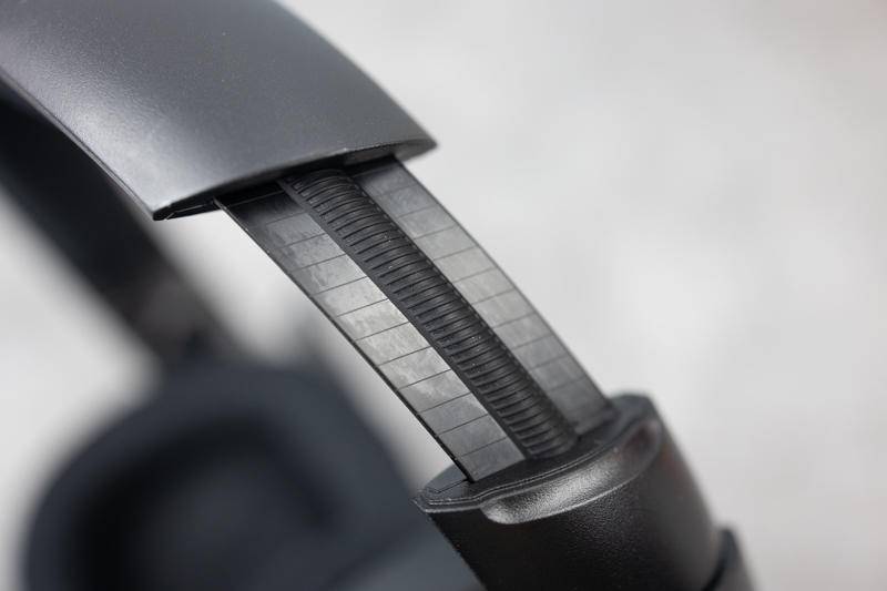 罗技g533蓝牙耳机,罗技g533耳机手机能用吗