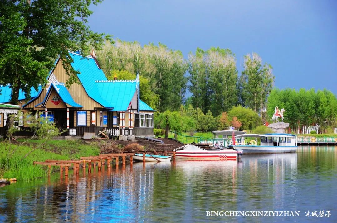 伏尔加庄园最好的地方,伏尔加庄园有什么特色