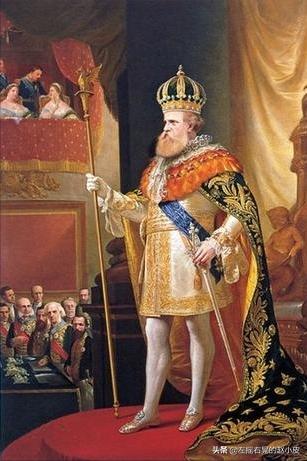 巴西帝国皇帝佩德罗二世,巴西帝国皇帝佩德罗心脏