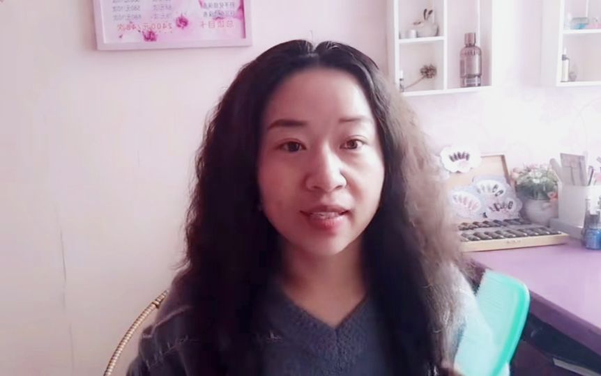 染发指导自己在家染发,自己在家染发的正确操作