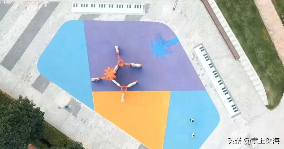 珠海遛娃游玩攻略,珠海最适合带小孩去玩的游乐设施