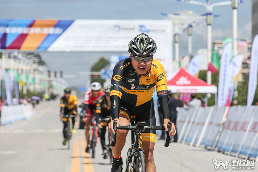 强强联合!车坛老将苏野加盟八达体育发展车队