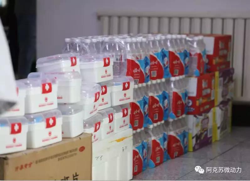 今天把最美的祝福送给考生,守边人的祝福