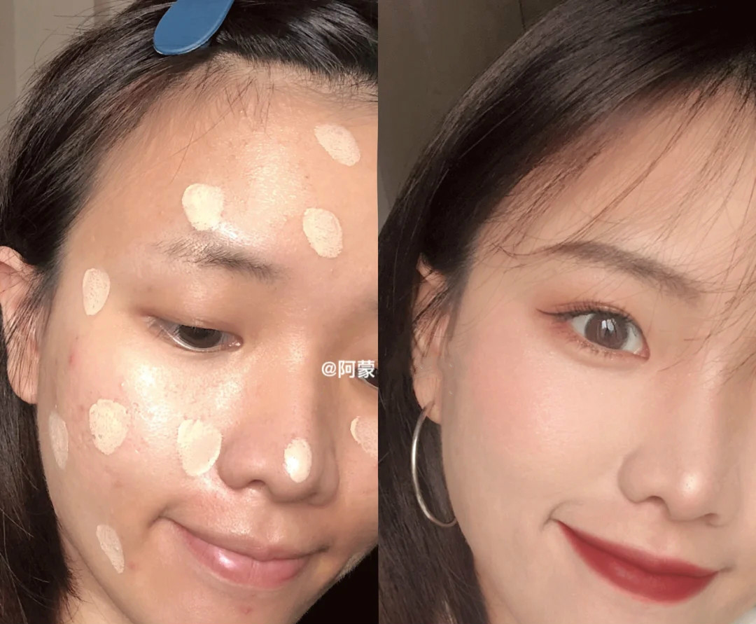 什么牌子的气垫最好用便宜又实用,养肤气垫补水美白不脱妆气垫评价