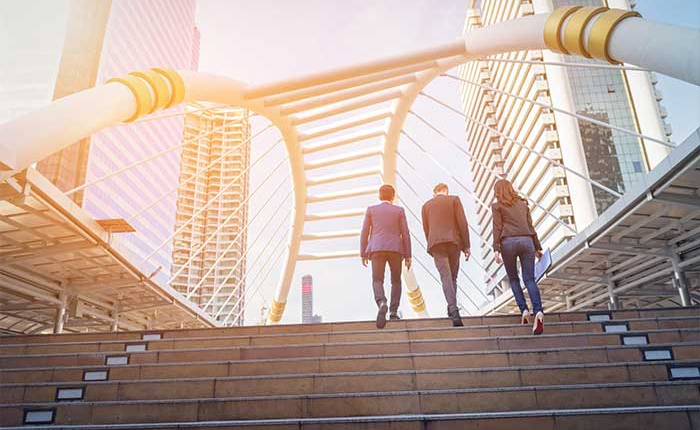 建筑电气未来前景,建筑电气设计是可持续行业吗