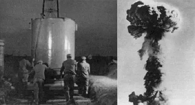 中沙导弹交易档案解密,讲述1987年沙特买东风导弹纪实