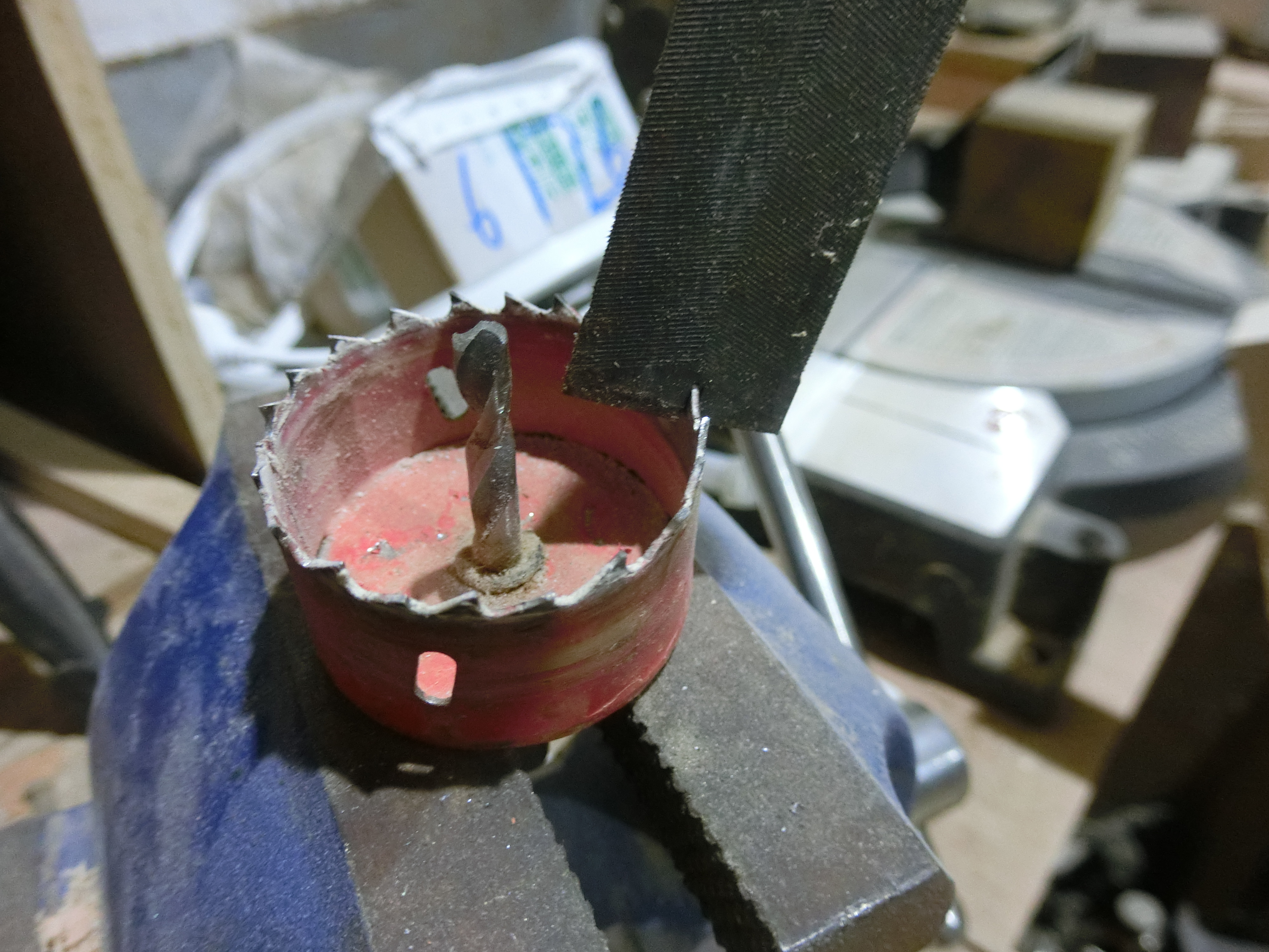 最简单的diy带锯,全方位从头到尾展示带锯制作过程