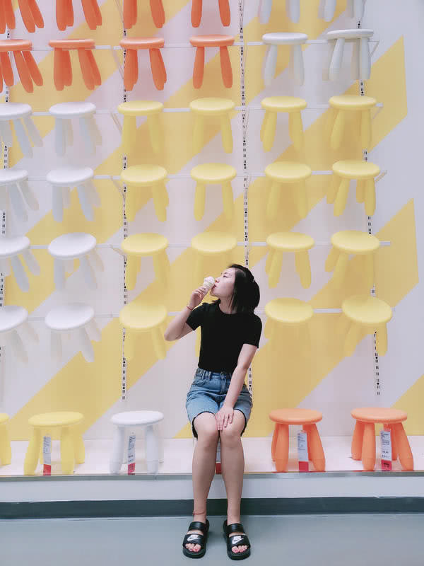 郑州宜家购物免费停车几小时,郑州宜家新开业商场